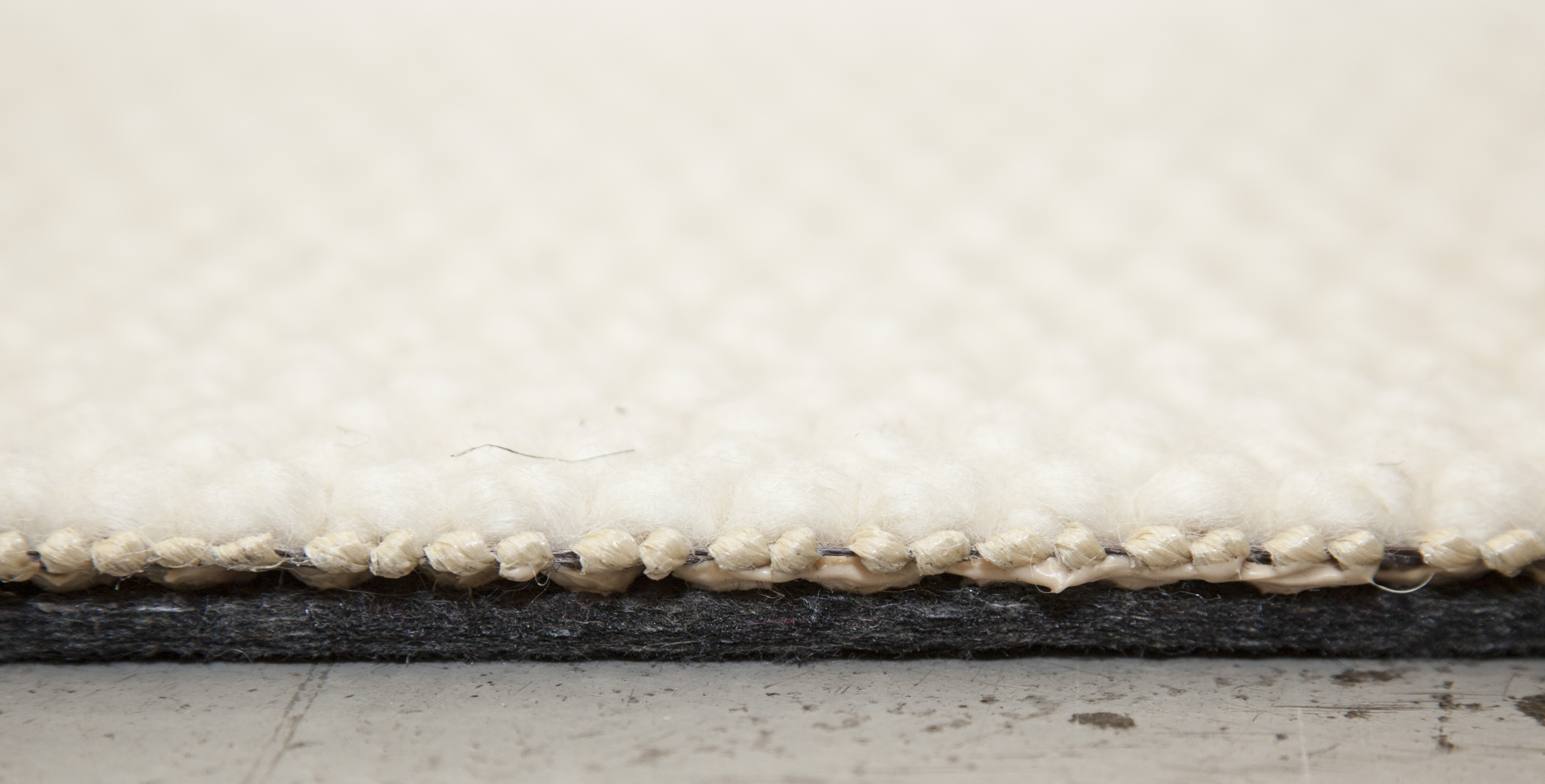 simplyBack -1, tæppe bagside